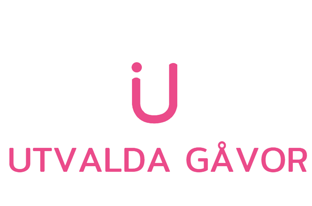 Utvalda Gåvor