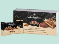 Anthon Berg Baileys Treats