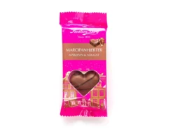 Anthon Berg Marsipanhjärtan Nougat