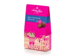 Anthon Berg Milk Chocolate Delight