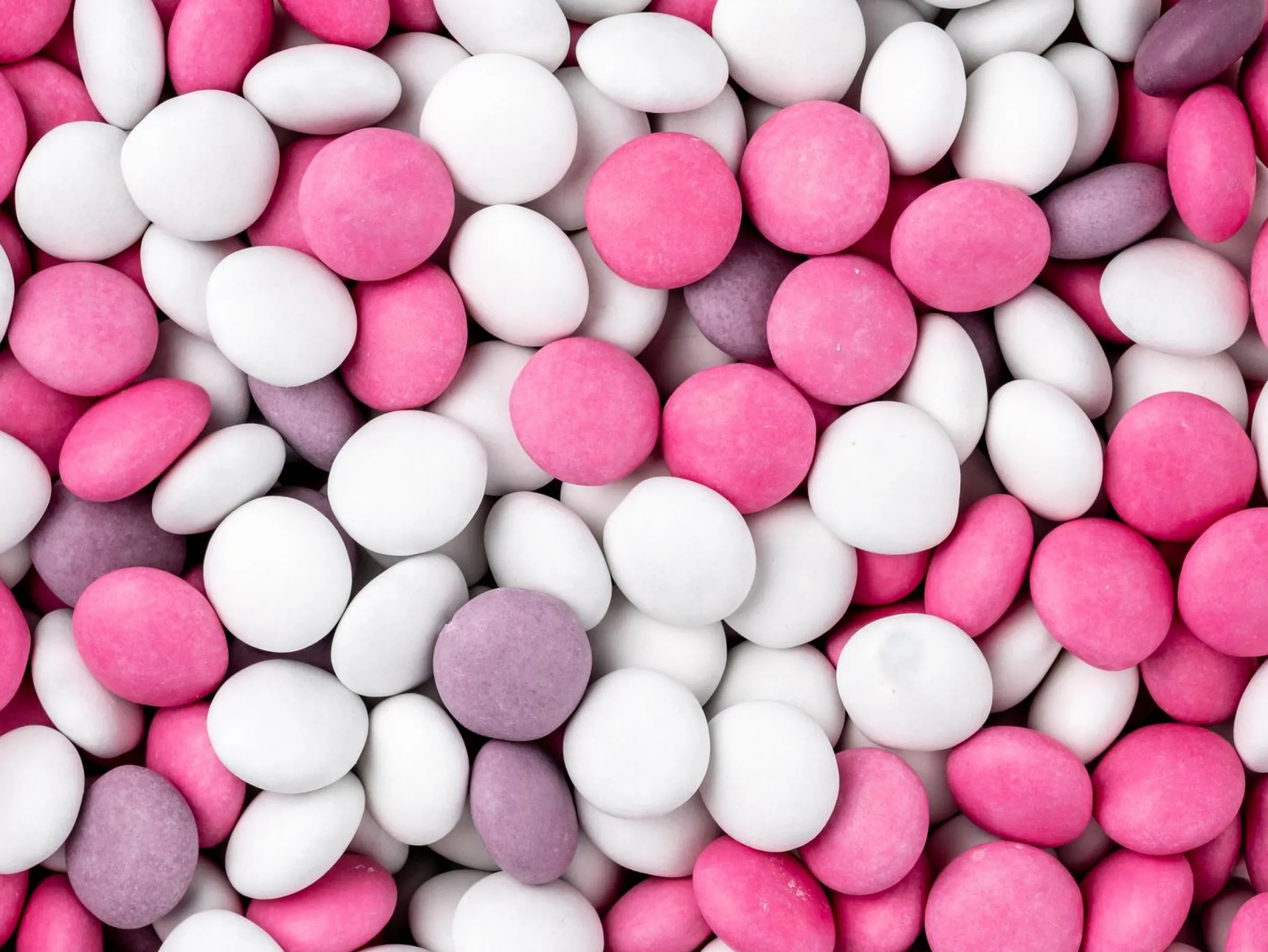 Anthon Berg Opera Mints Lösgodis 2,5 kg