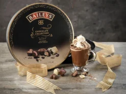 Baileys Opera Chokladask