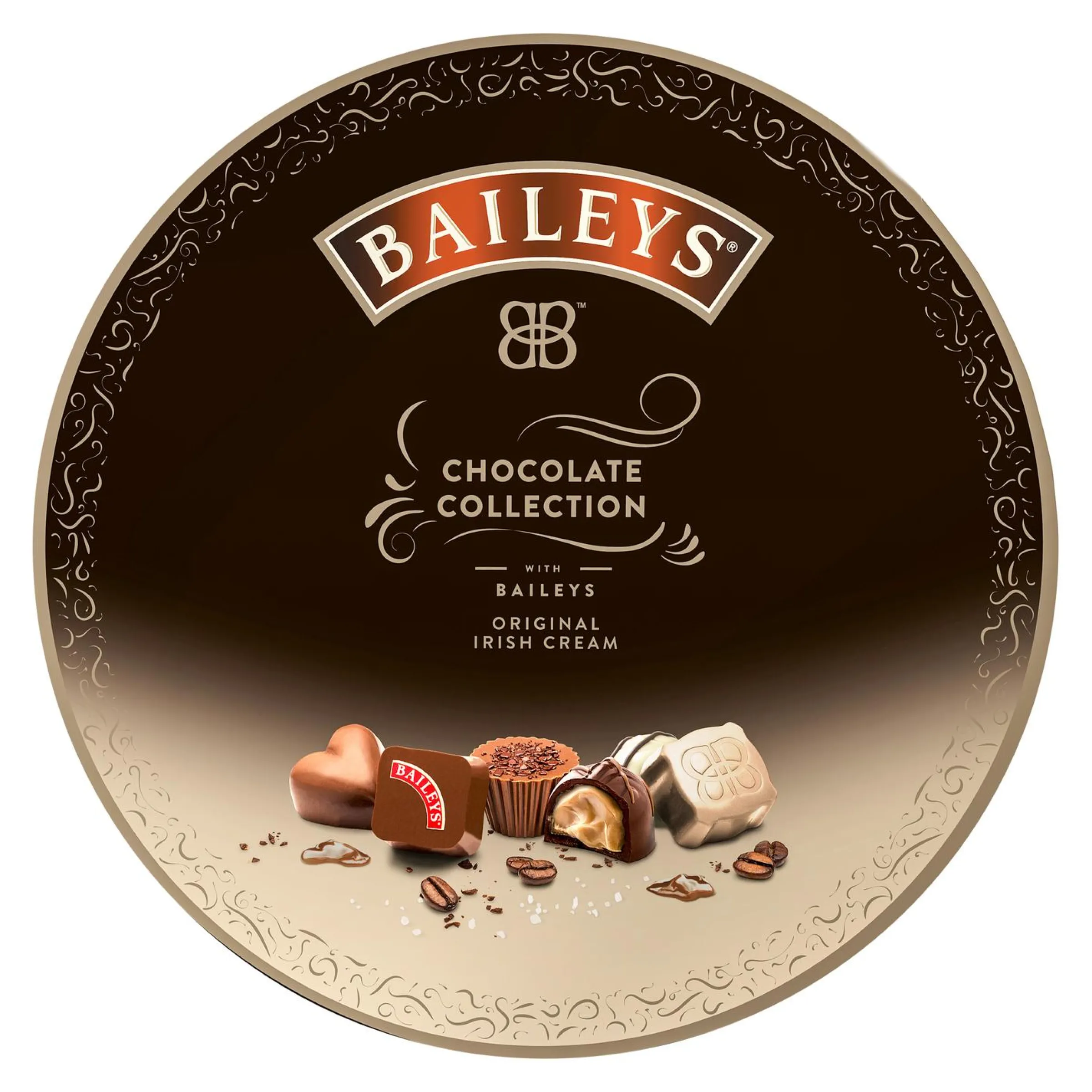 Baileys Opera Chokladask