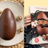 Baileys Påskägg