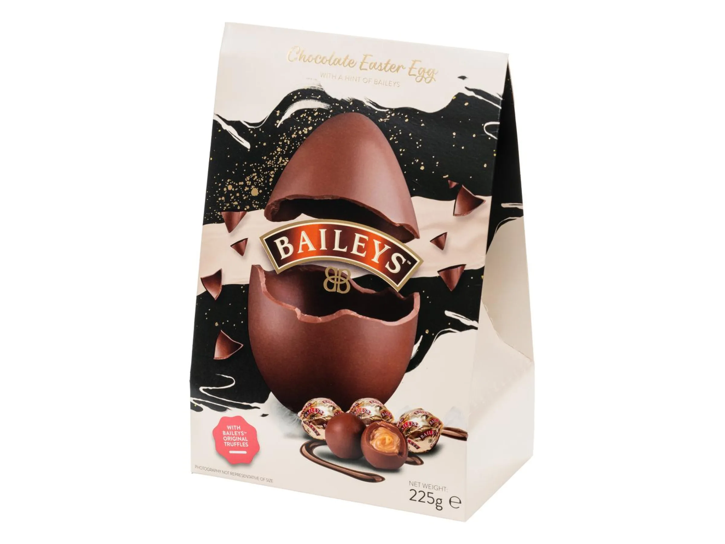 Baileys Påskägg