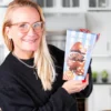 Baileys Toffee Popcorn Påskägg