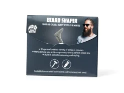 Beard Shaper Konturkam