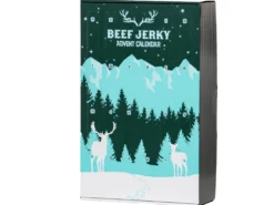 Beef Jerky Adventskalender