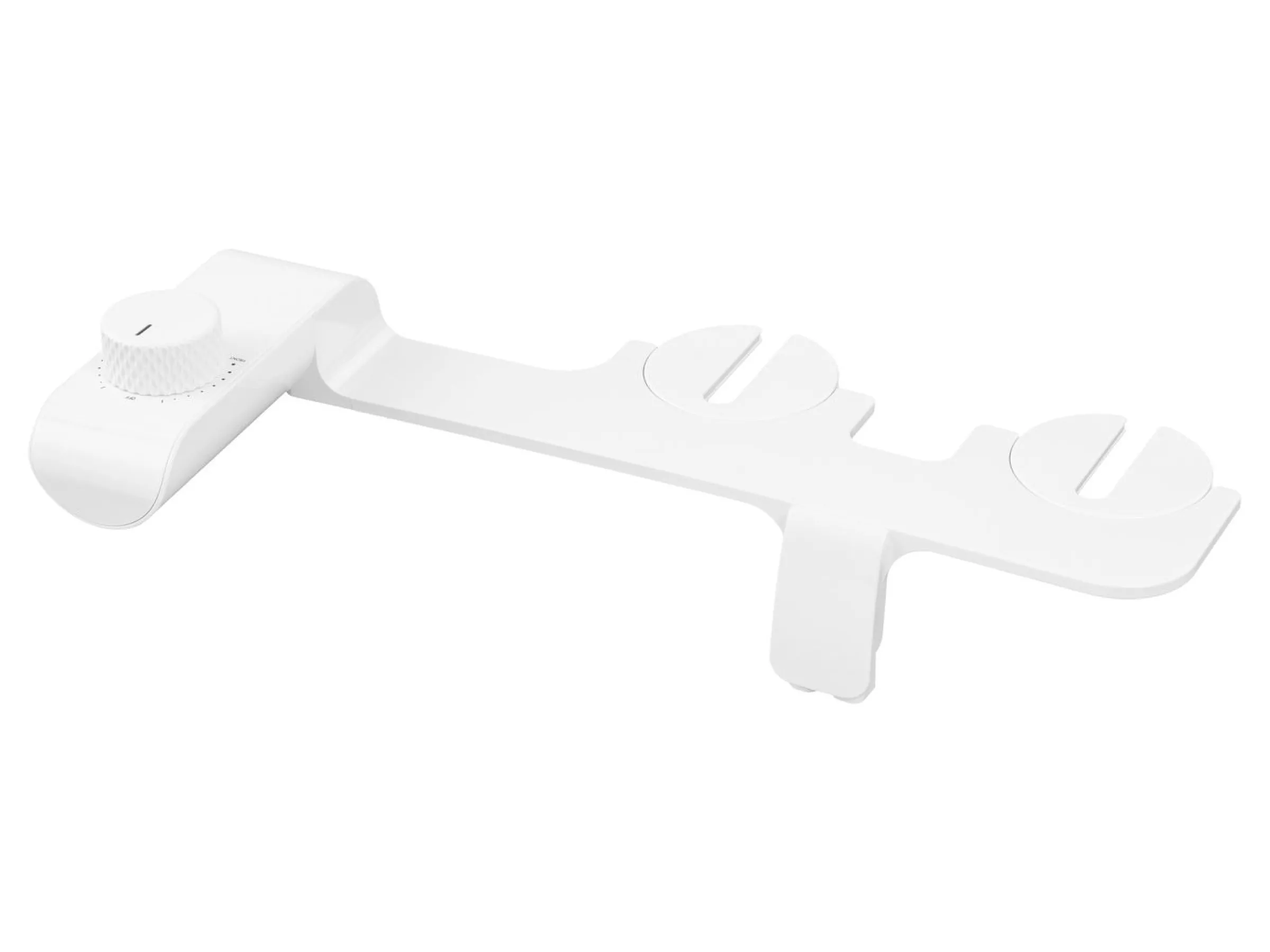 Bidé-adapter för Toalett - Wibbri