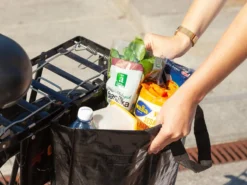 Bikezac 2.1 Cykelväska