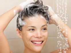Borste för Hårbottenmassage - Zenkuru