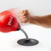 Boxboll för Skrivbordet - Spralla