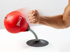 Boxboll för Skrivbordet - Spralla