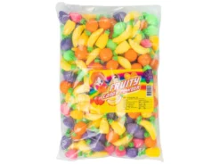 Brusfrukter Lösgodis 2 kg