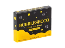 Bubblesecco Badbomber