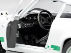 Byggsats Porsche 911 Carrera RS 2.7