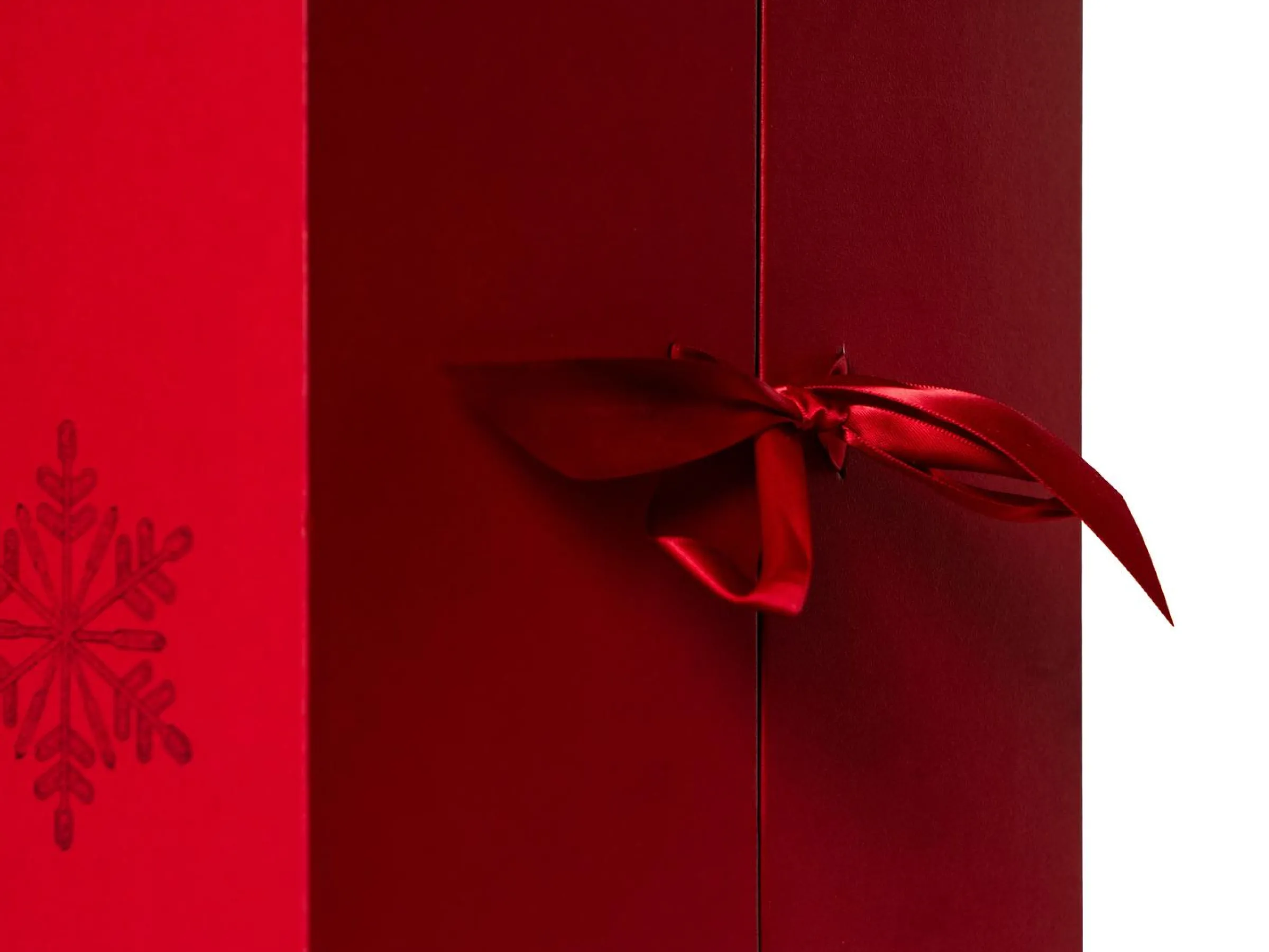 Cartwright & Butler Lyxig Adventskalender med Delikatesser