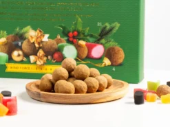 Chili Klaus Adventskalender