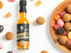 Chili Klaus Adventskalender Jingle Balls