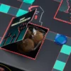 Chili Klaus Last Man Standing Spel