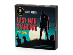 Chili Klaus Last Man Standing Spel
