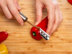 Chili Urkärnare