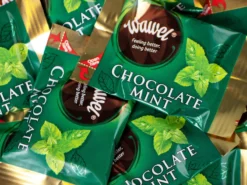 Chocolate Mint Wawel 1 kg