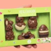 Chokladask Påsk
