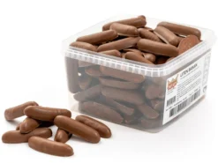 Chokladbananer Lösgodis 1,2 kg