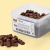Chokladnallar Lösgodis 1,2 kg
