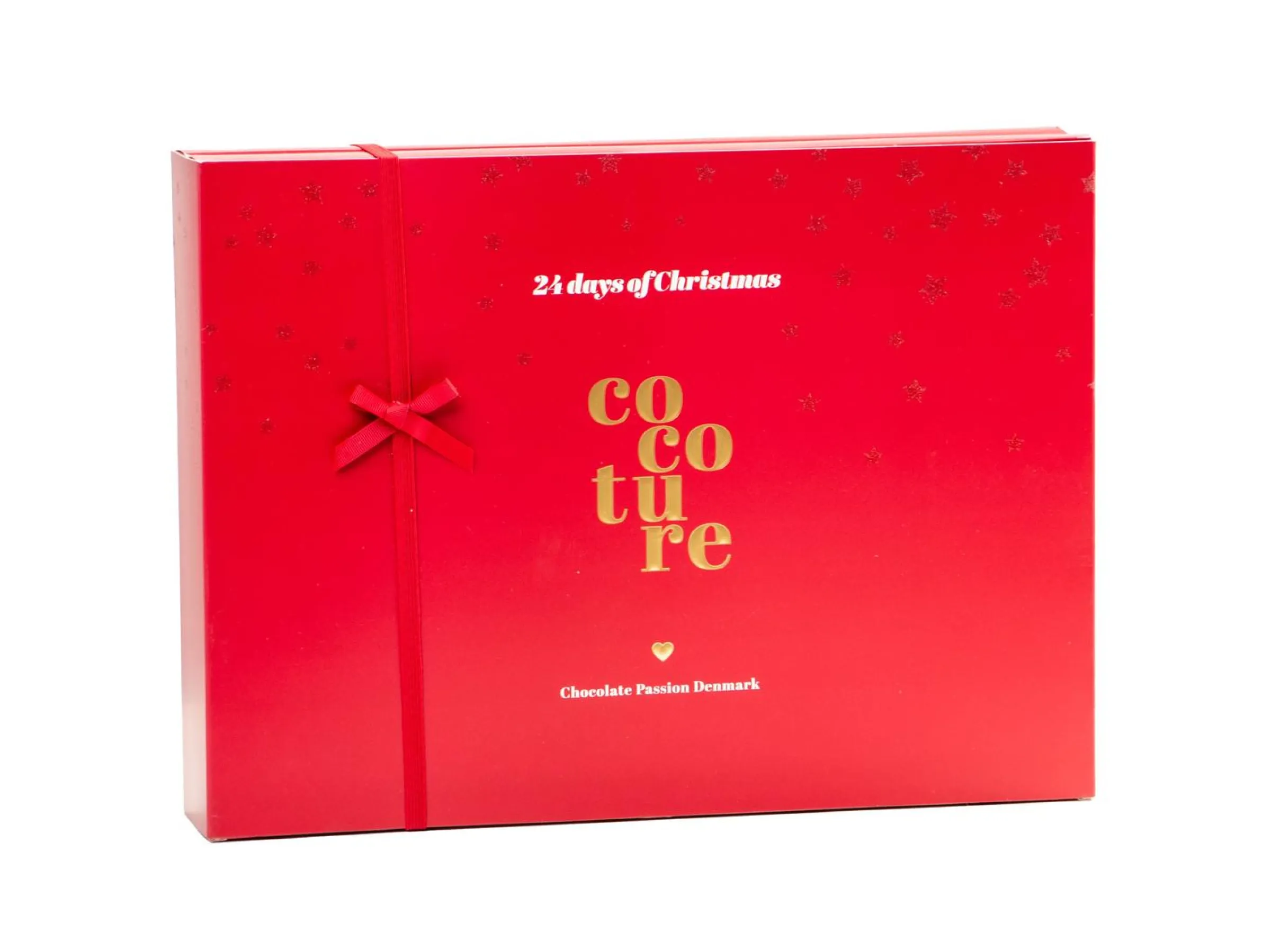Cocoture Adventskalender Red Magic