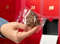 Cocoture Adventskalender Red Magic
