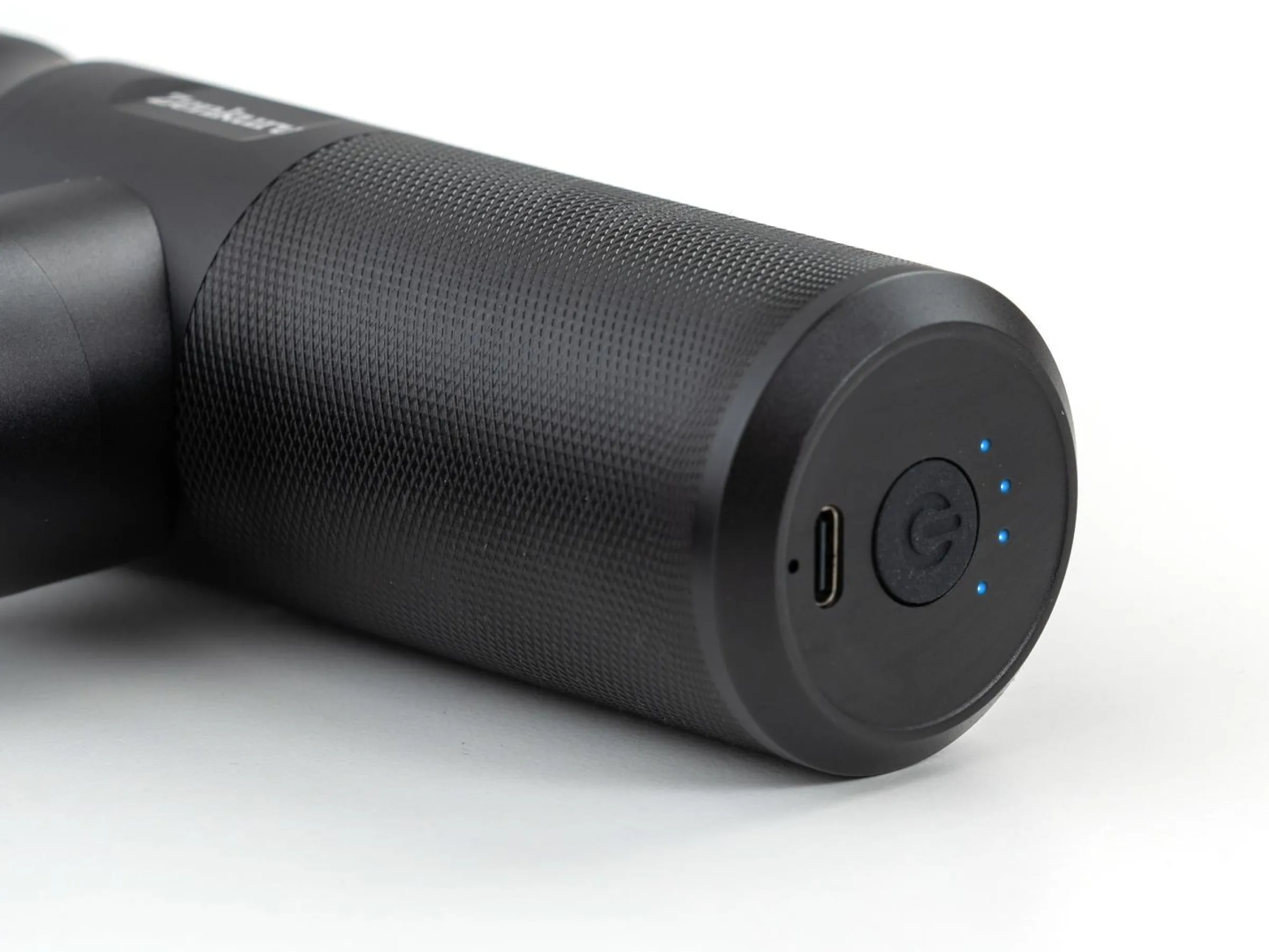 Compact Massage Gun - Zenkuru