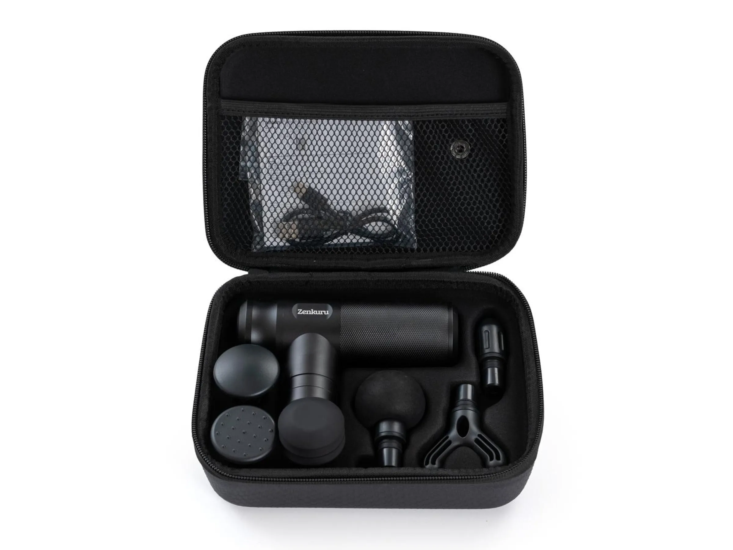 Compact Massage Gun - Zenkuru