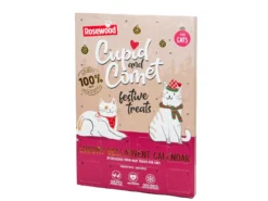Cupid & Comet Luxury Kattkalender