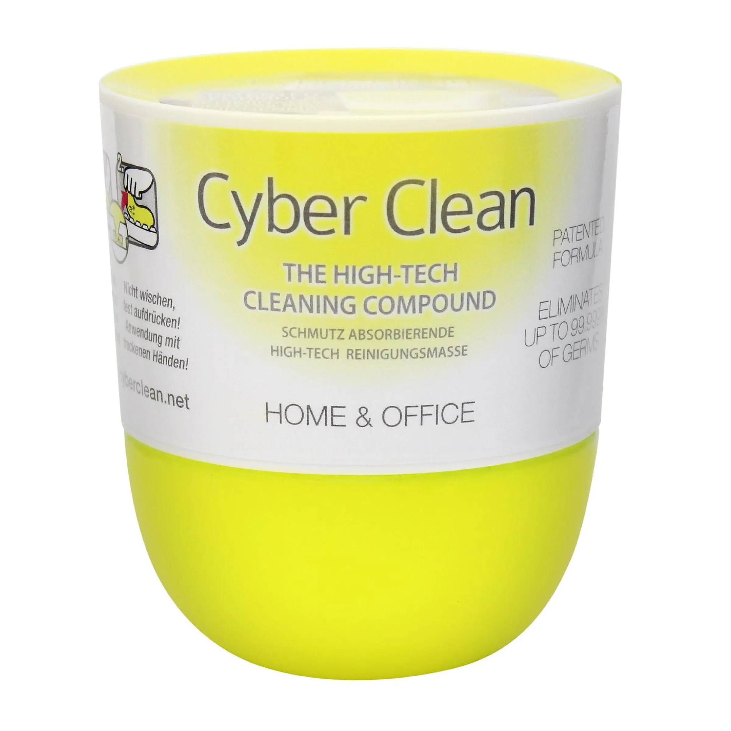 Cyber Clean
