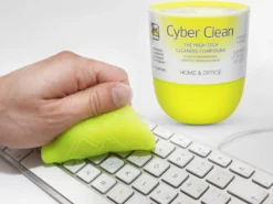 Cyber Clean
