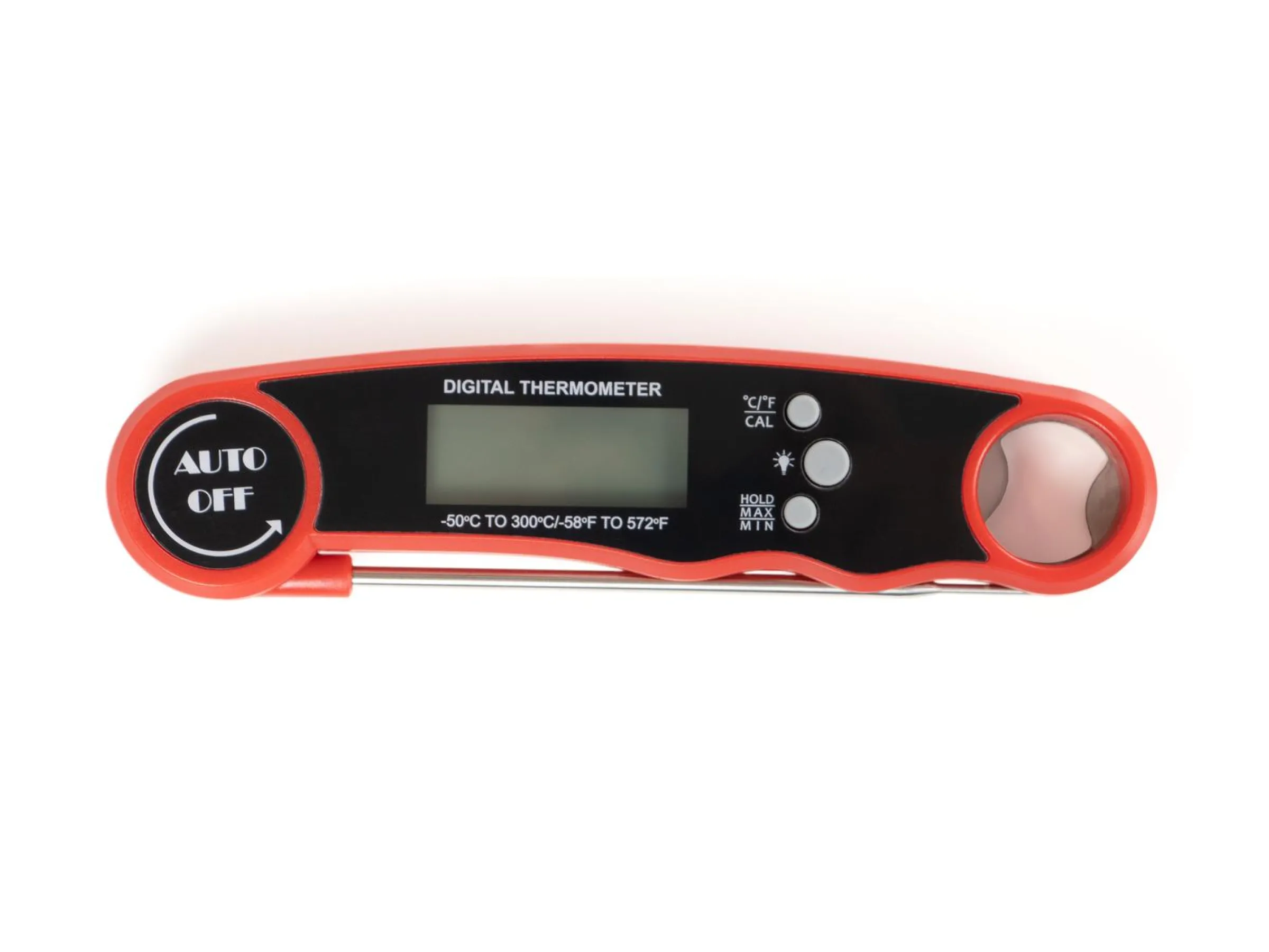 Digital Kökstermometer