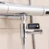 Digital vattentermometer