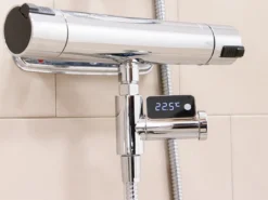 Digital vattentermometer