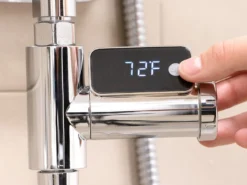 Digital vattentermometer