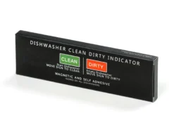Diskmaskinsmagnet