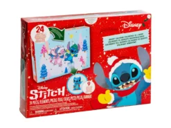 Disney Stitch Adventskalender