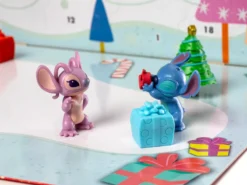 Disney Stitch Adventskalender