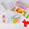 DIY Candy Sandwich