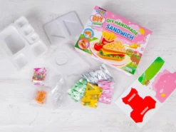 DIY Candy Sandwich