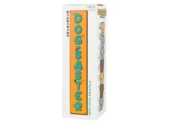 Dogsaster Spel