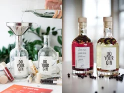 Do Your Gin Presentlåda