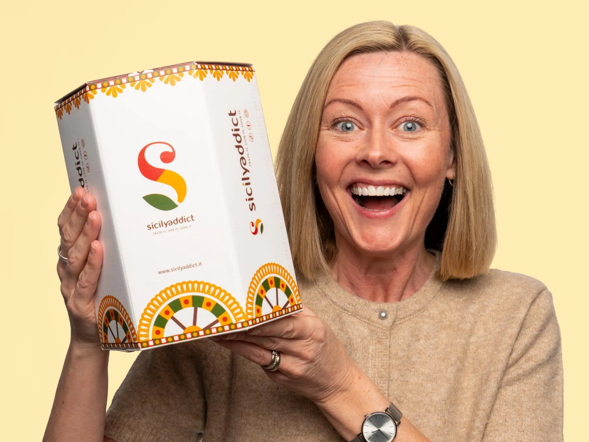 Dubai Choklad Påskägg 450 gram
