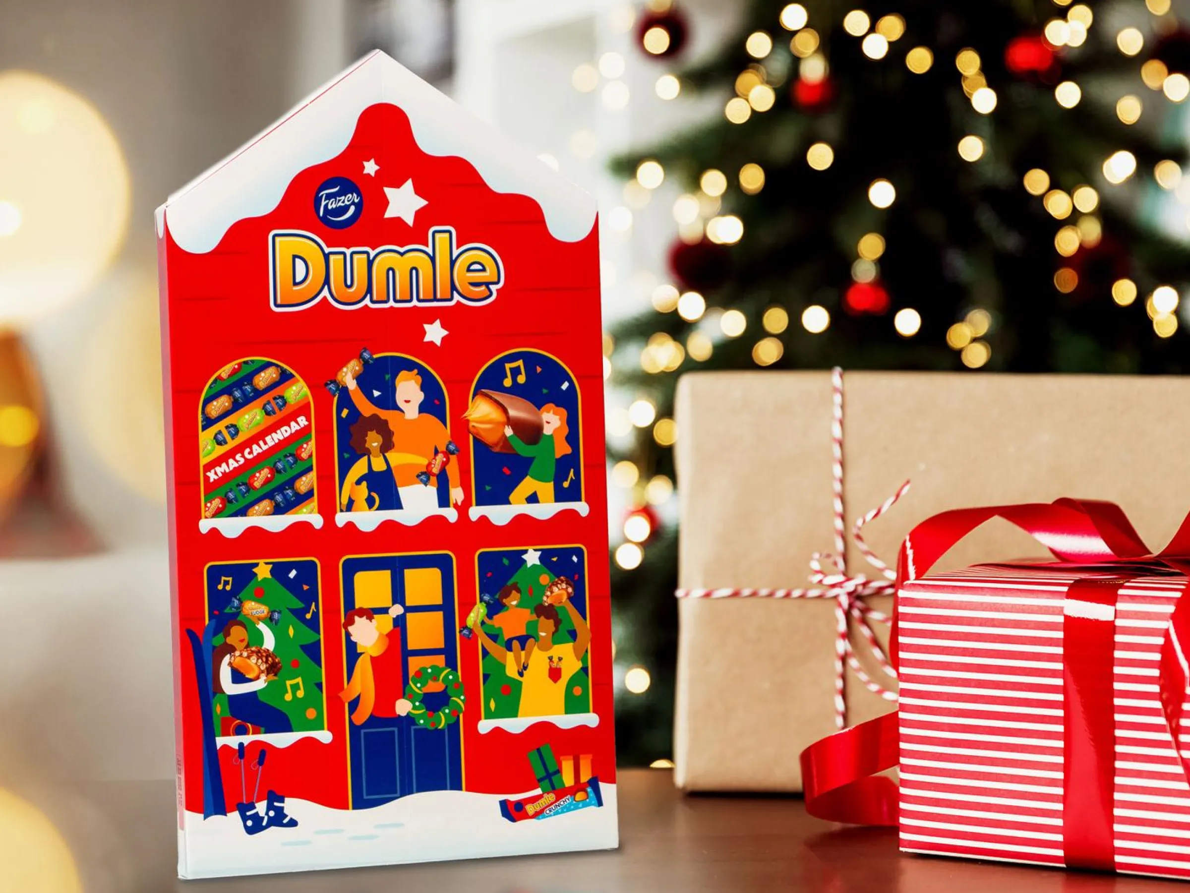 Dumle Adventskalender